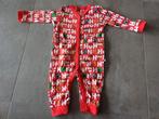Kerstpyjama maat 74/80, Kinderen en Baby's, Ophalen, Zo goed als nieuw