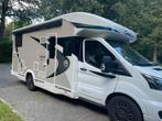 Chausson, Caravanes & Camping, Particulier, Chausson