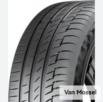 Continental Premium Contact 6 195/65/R15 91H beschikbaar voor biedingen