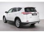 Toyota RAV-4 2.0i Comfort & Pack Dynamic AWD Toyota Rav4 Dyn, Auto's, Toyota, 158 g/km, Euro 6, USB, Wit