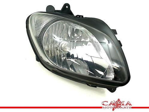 KOPLAMP RECHTS Suzuki AN 650 Burgman 2002-2004 (AN650), Motoren, Onderdelen | Suzuki, Gebruikt