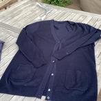 Tommy Hilfiger M : nieuw vest ( label ), Maat 38/40 (M), Tommy hilfiger, Blauw, Nieuw