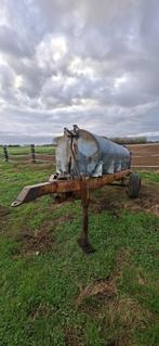 tonneau a eau 2000 Litres, Articles professionnels, Enlèvement, Autre, Technique d'alimentation