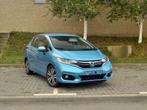 Honda Jazz automaat 68000km  airco cruiseCntr gekeurd carpas, Auto's, Honda, 75 kW, 4 cilinders, Blauw, 1320 cc