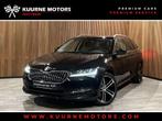 Skoda Superb Combi 2.0 TDI DSG Alu19"/Led/Cam/Gps *1j garant, Auto's, Skoda, Automaat, Gebruikt, 150 pk, Superb