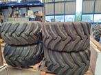 allianee  havy duty 16 PR 600/55 - 22.5 flotation 331, Zakelijke goederen, Landbouw | Onderdelen | Banden, Velgen en Assen, Ophalen