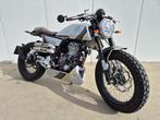 MONDIAL HPS 125 met GARANTIE!!!!!!, Motos, Particulier, Mondial, 1 cylindre, Naked bike