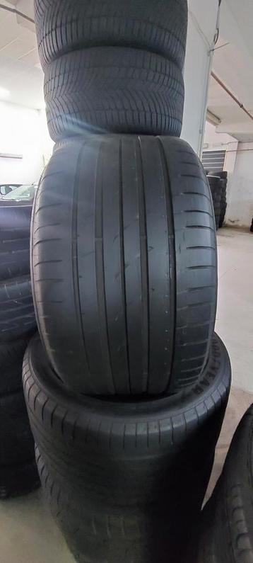 28535r19 285 35 r19 285/35/r19 Michelin pirelli avec montag  beschikbaar voor biedingen