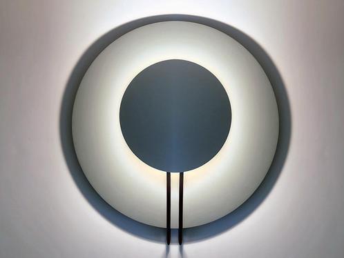 Wandlamp Tre Ci Luce, Huis en Inrichting, Lampen | Hanglampen, Gebruikt, Metaal, Overige materialen, Ophalen of Verzenden