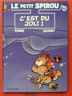 Le petit Spirou 12., Ophalen of Verzenden, Tome, Zo goed als nieuw, Eén stripboek
