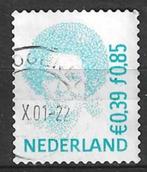 Nederland 2000 - Yvert 1847 D - Koningin Beatrix (ST), Postzegels en Munten, Postzegels | Nederland, Verzenden, Gestempeld
