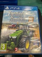 Farming Simulator 19, Games en Spelcomputers, Ophalen of Verzenden, Vanaf 3 jaar