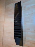 Wand folderhouder 16-vaks A4 staand., Ophalen