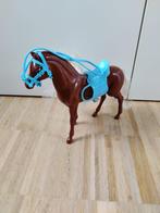 Paard steffi, Ophalen of Verzenden, Gebruikt, Barbie