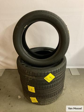 Bridgestone Turanza Eco  215/55/R18 95T  beschikbaar voor biedingen