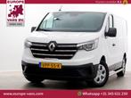 Renault Trafic 2.0 dCi 110pk L1H1 Comfort LED/Airco/Navi 04-, Auto's, Parkeersensor, Renault, Wit, Bedrijf