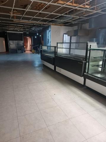 Horeca koeling, Enlèvement ou Envoi