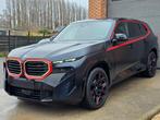 BMW XM Label Red 1/500 - LIMITED EDITION - 748PK V8 - 2024, Auto's, BMW, Automaat, 748 kW, Zwart, Leder