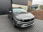 Fiat Tipo Tipo 1.5 GSE Hybrid Cross - CarPlay ACC Camera, 121 g/km, Alarme, Achat, Euro 6