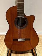Perez CT 630 E1 Thin Body Elektrisch Akoestische Gitaar, Ophalen, Zo goed als nieuw