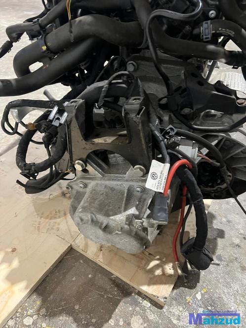 VW GOLF 7 1.4 TSI Versnellingsbak SET, Auto-onderdelen, Transmissie en Toebehoren, Volkswagen, Gebruikt, Ophalen of Verzenden