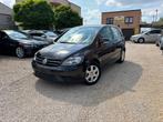 Volkswagen golf plus 1.9tdi 2006 64.000km !, Auto's, Volkswagen, Golf Plus, 19 cc, Stof, Zwart