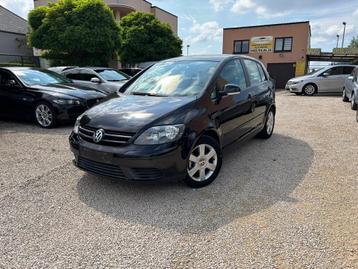 Volkswagen golf plus 1.9tdi 2006 64.000km ! beschikbaar voor biedingen