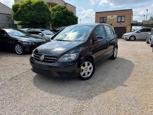 Volkswagen golf plus 1.9tdi 2006 64.000km !, Auto's, Volkswagen, Particulier, Golf Plus, ABS, Airbags, Airconditioning, Climate control