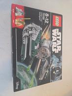 Lego star wars yoda's starfighter, Kinderen en Baby's, Ophalen, Zo goed als nieuw, Lego