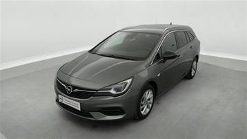 Opel Astra 1.5 Turbo D Elegance Navi / Led / PDC av+ar beschikbaar voor biedingen