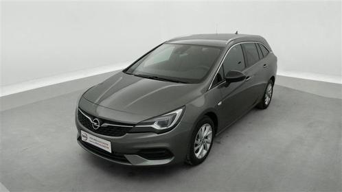 Opel Astra 1.5 Turbo D Elegance Navi / Led / PDC av+ar, Auto's, Opel, Bedrijf, Te koop, Astra, Diesel, Break, 5 deurs, Zilver of Grijs