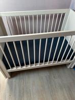 Mooi kinderbedje, Kinderen en Baby's, Ophalen, Matras