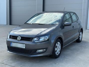 VW POLO • CARPLAY• 1STE EIGENAAR • GARANTIE! beschikbaar voor biedingen
