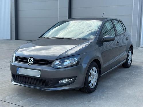 VW POLO • CARPLAY• 1STE EIGENAAR • GARANTIE!, Auto's, Volkswagen, Bedrijf, Te koop, Polo, Benzine, Handgeschakeld, Ophalen
