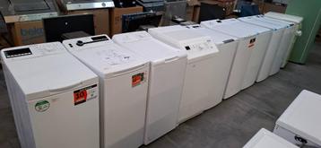 wasmachine . bovenlader tot -40% beschikbaar voor biedingen
