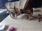 koets, Gebruikt, Overige typen, Paard of Pony