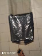 Grondzeil grijs, Caravans en Kamperen, Kampeeraccessoires, Ophalen, Zo goed als nieuw