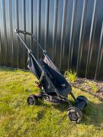 Omnio travel buggy compact, Kinderen en Baby's, Buggy's, Ophalen, Zo goed als nieuw, Regenhoes
