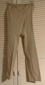 Beige Brax broek, Brax, Ophalen of Verzenden, Gedragen, Overige kleuren