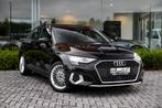 Audi A3 Sportback 35 TFSI /VIRTUAL/CAMERA/CARPLAY/NAVI/LED, Auto's, Stof, 1498 cc, 4 cilinders, 5 deurs