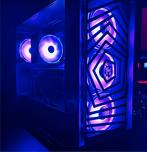NOUVEAU! CONFIG 5070 TI RYZEN 7500F GAMING/STREAM/MULTIMEDIA, Ophalen, Nieuw, Gaming, SSD