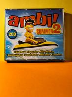 Ambi summer 02 / 2cd box, Cd's en Dvd's, Verzenden