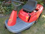 zitmaaier slalom/toro, Tuin en Terras, Ophalen, Toro / slalom, Minder dan 90 cm, Opvangbak