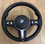 BMW M stuurwiel airbag F10 F11 F07 F06 F12 F13 F01 F02 F03, Verzenden, Gebruikt, BMW