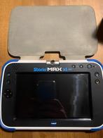 Storio MAX XL2.0 vtech, Enlèvement, Utilisé, Bleu, Avec jeux