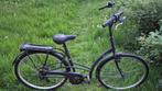 voor grooi meisjes 1.m 40 tot 1.m 80-26 inch- Perfecte staat, Ophalen, Gebruikt, 26 inch of meer, Handrem