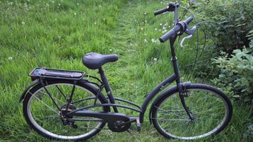 voor grooi meisjes 1.m 40 tot 1.m 80-26 inch- Perfecte staat beschikbaar voor biedingen