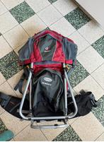 Deuter Kids, Kinderen en Baby's, Gebruikt, Rug, Draagzak, Ophalen