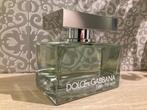 factice geant eau the one Dolce & Gabanna, Handtassen en Accessoires, Zo goed als nieuw, Ophalen