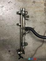 Galerij-injectie BMW E46 318i  1435910, Auto-onderdelen, Brandstofsystemen, Gebruikt, Ophalen of Verzenden, BMW, BMW